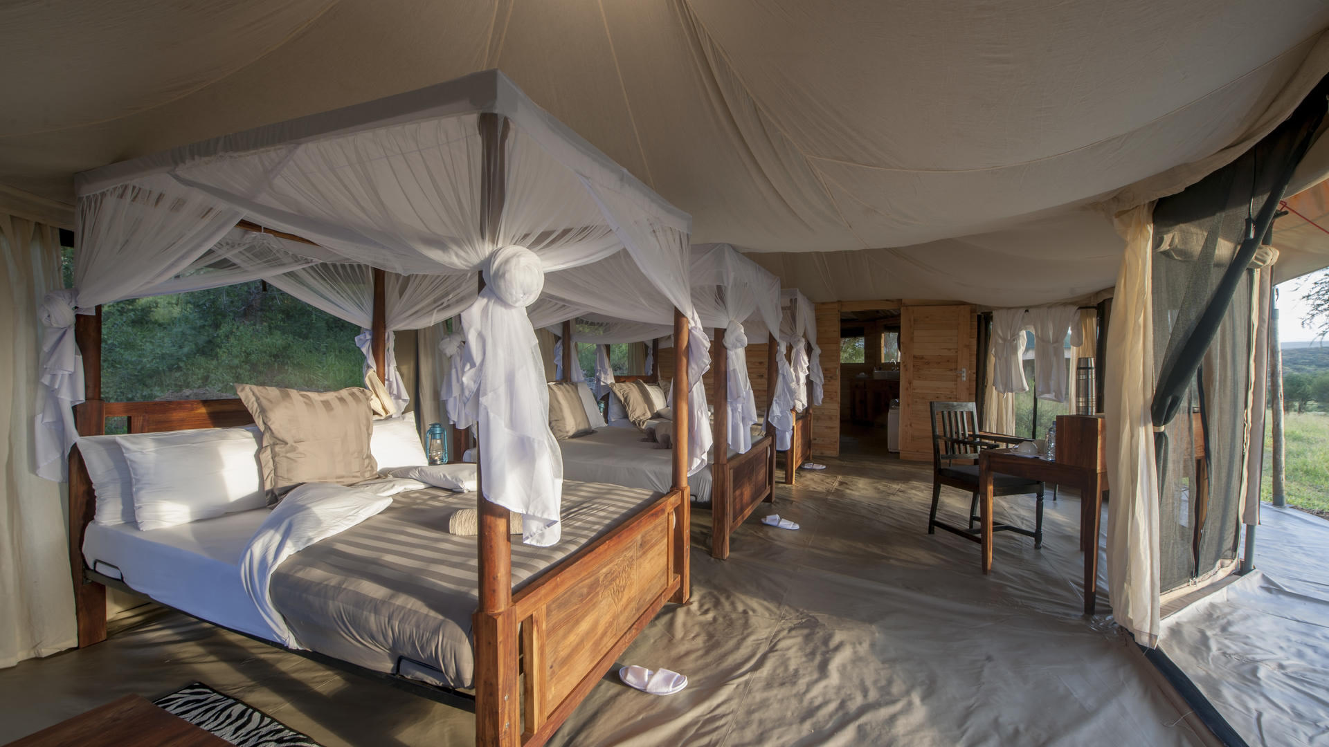 acacia tarangire luxury camp acacia tarangire luxury camp