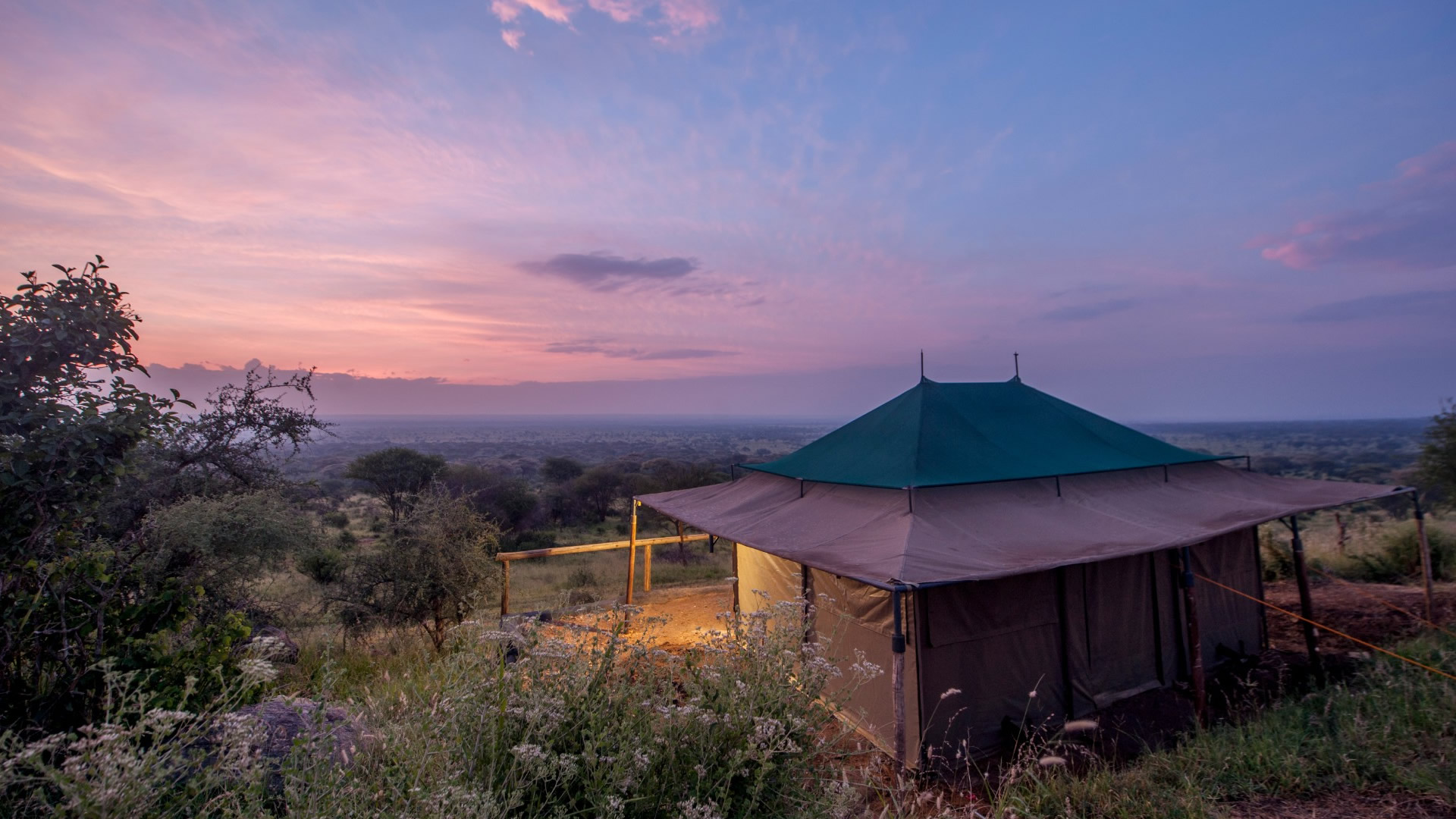 acacia tarangire luxury camp acacia tarangire luxury camp