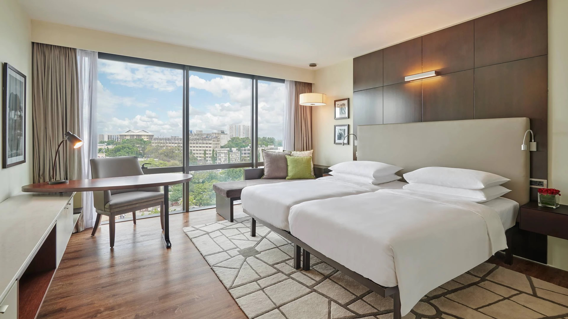hyatt regency dar es salaam