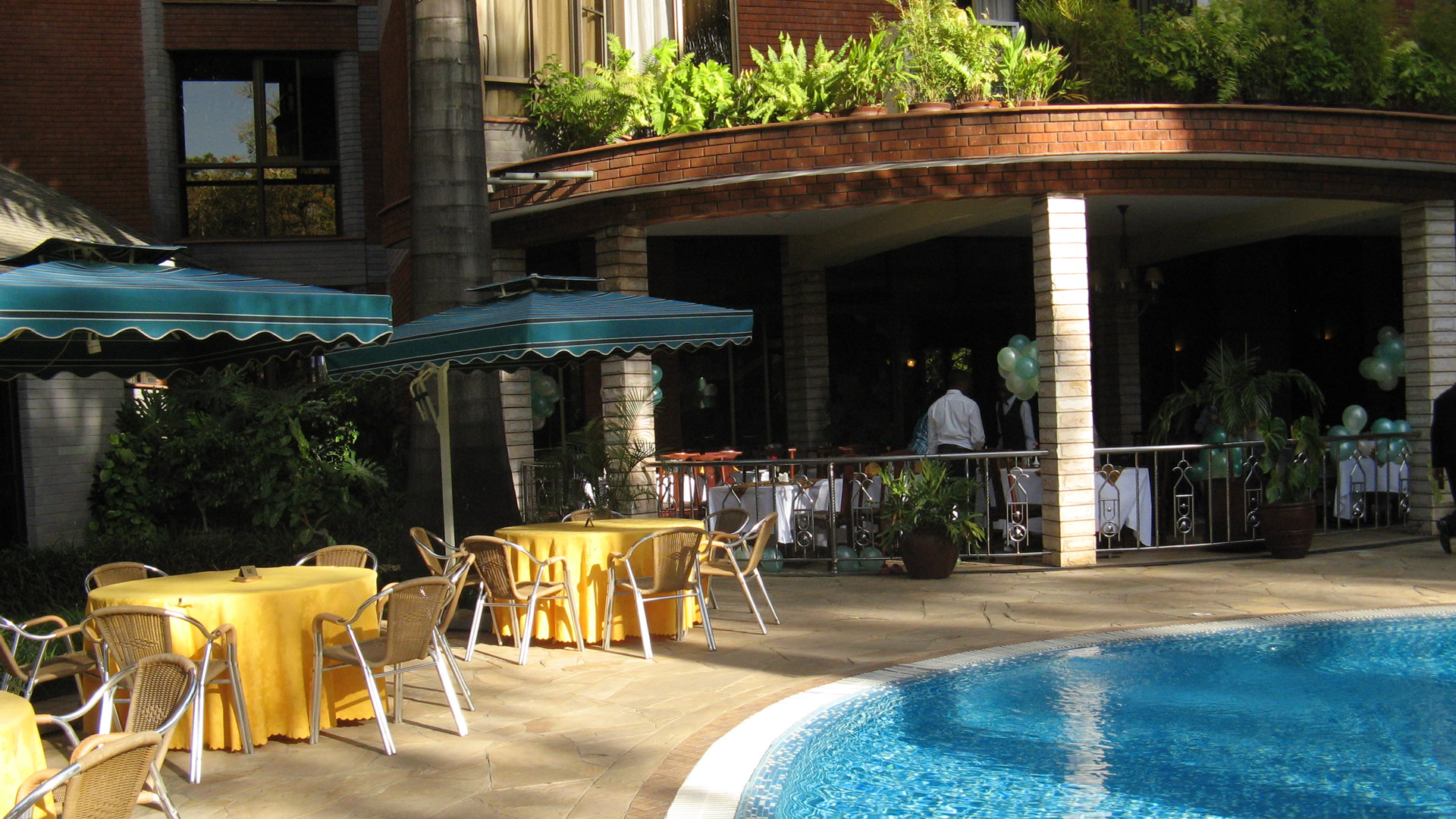 kibo palace hotel kibo palace hotel
