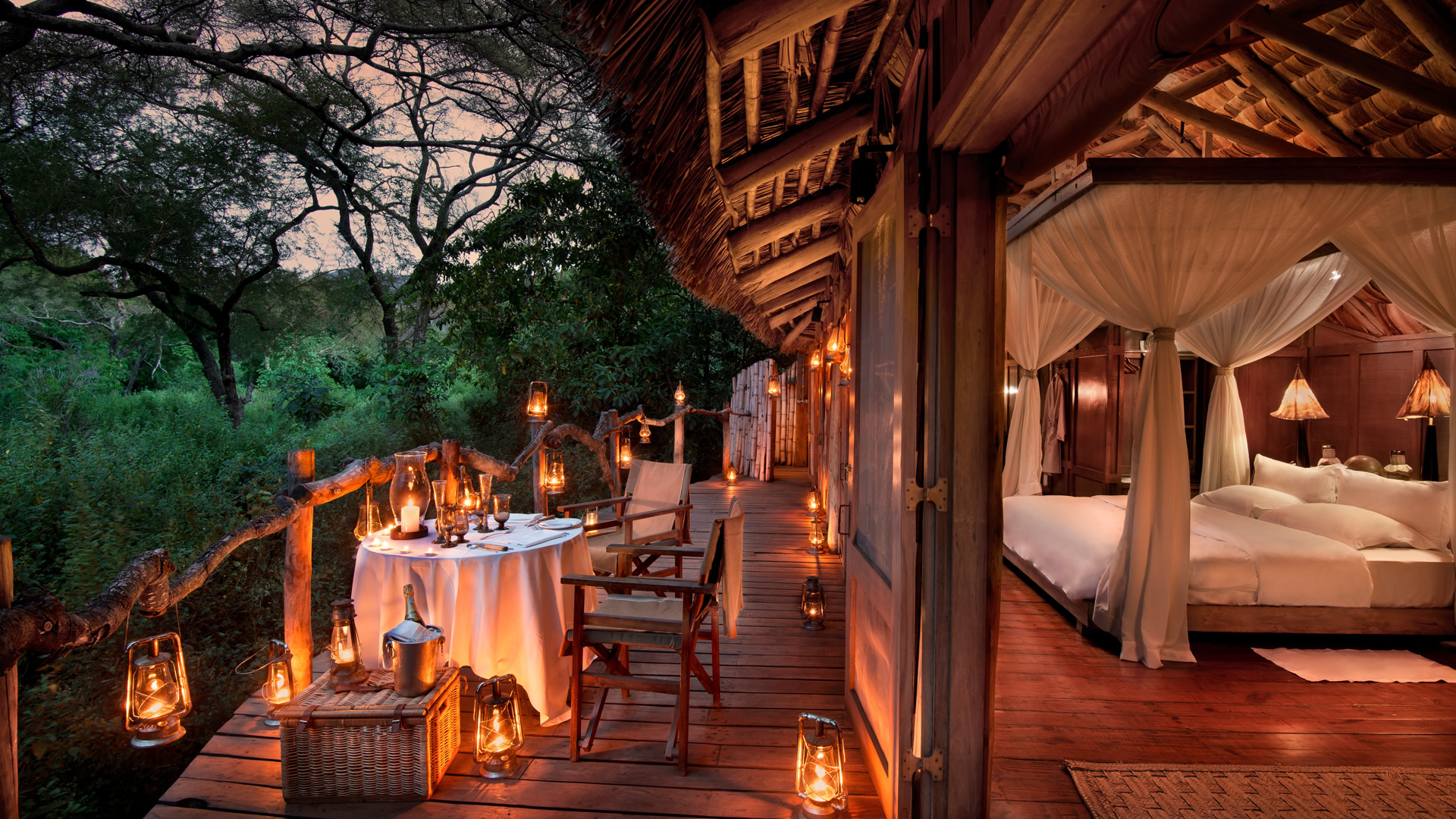 lake manyara tree lodge lake manyara tree lodge