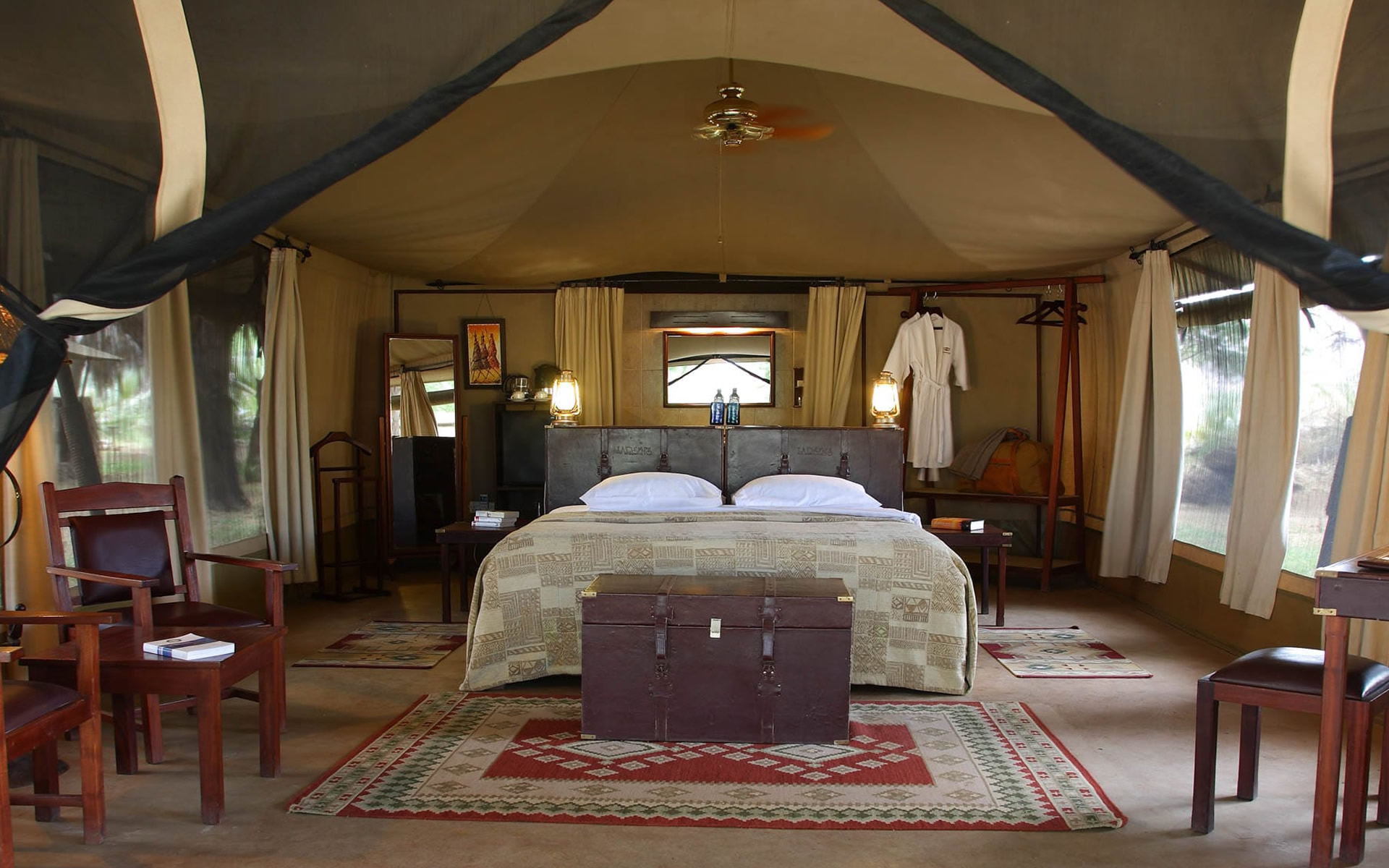 larsens camp larsens camp