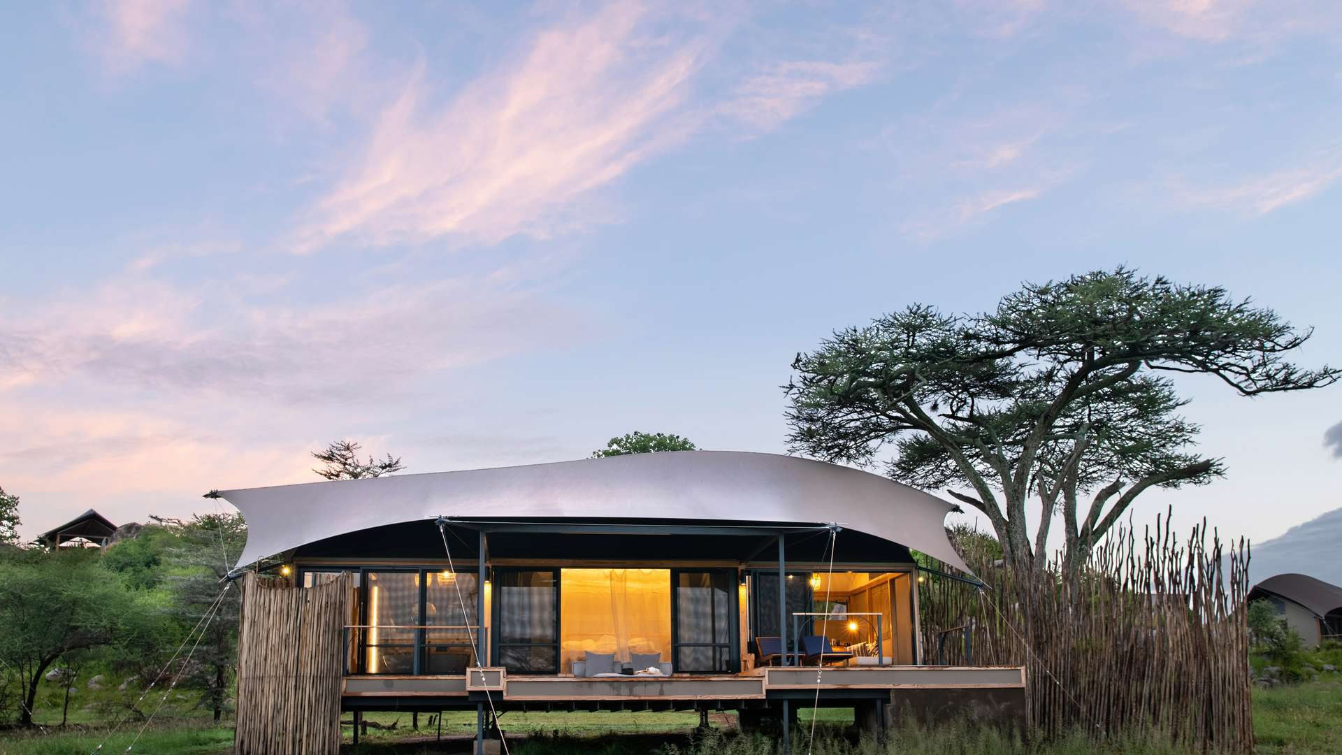 lemala nanyukie tented lodge lemala nanyukie tented lodge