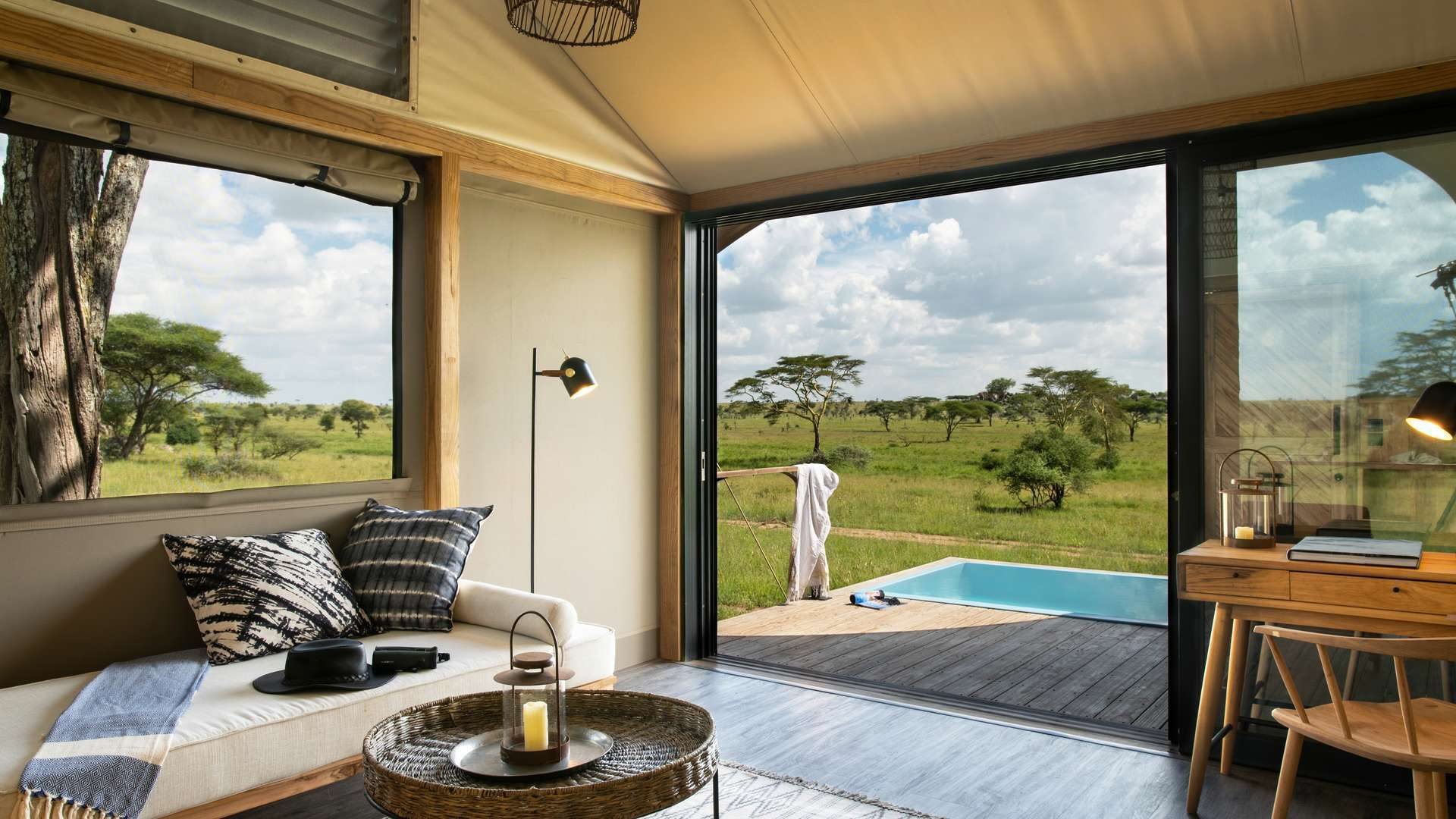 lemala nanyukie tented lodge lemala nanyukie tented lodge