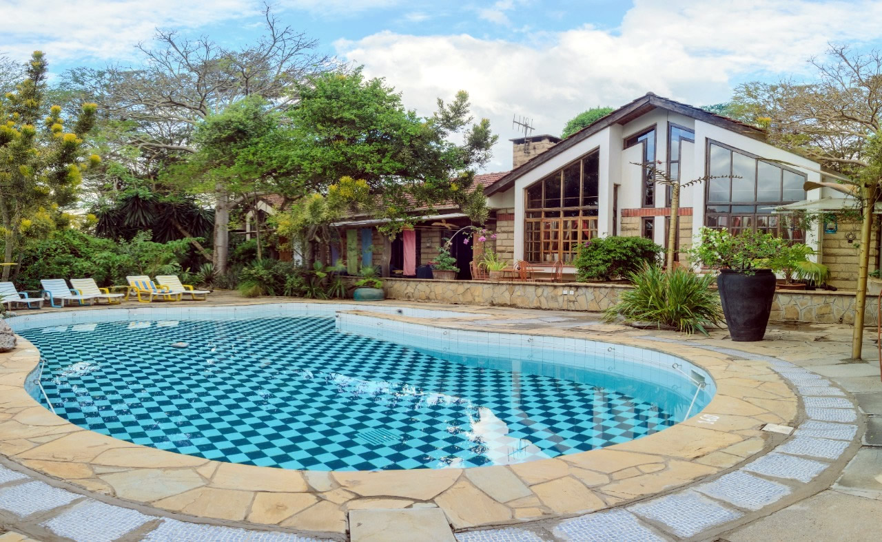 macushla house