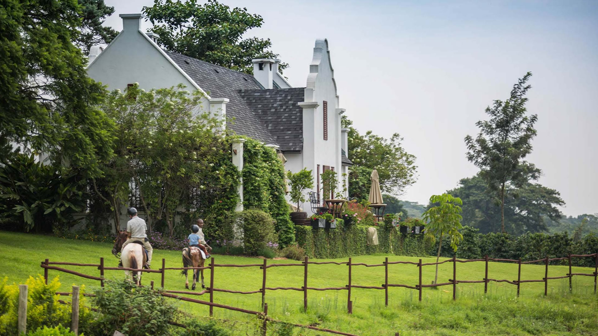 the manor ngorongoro