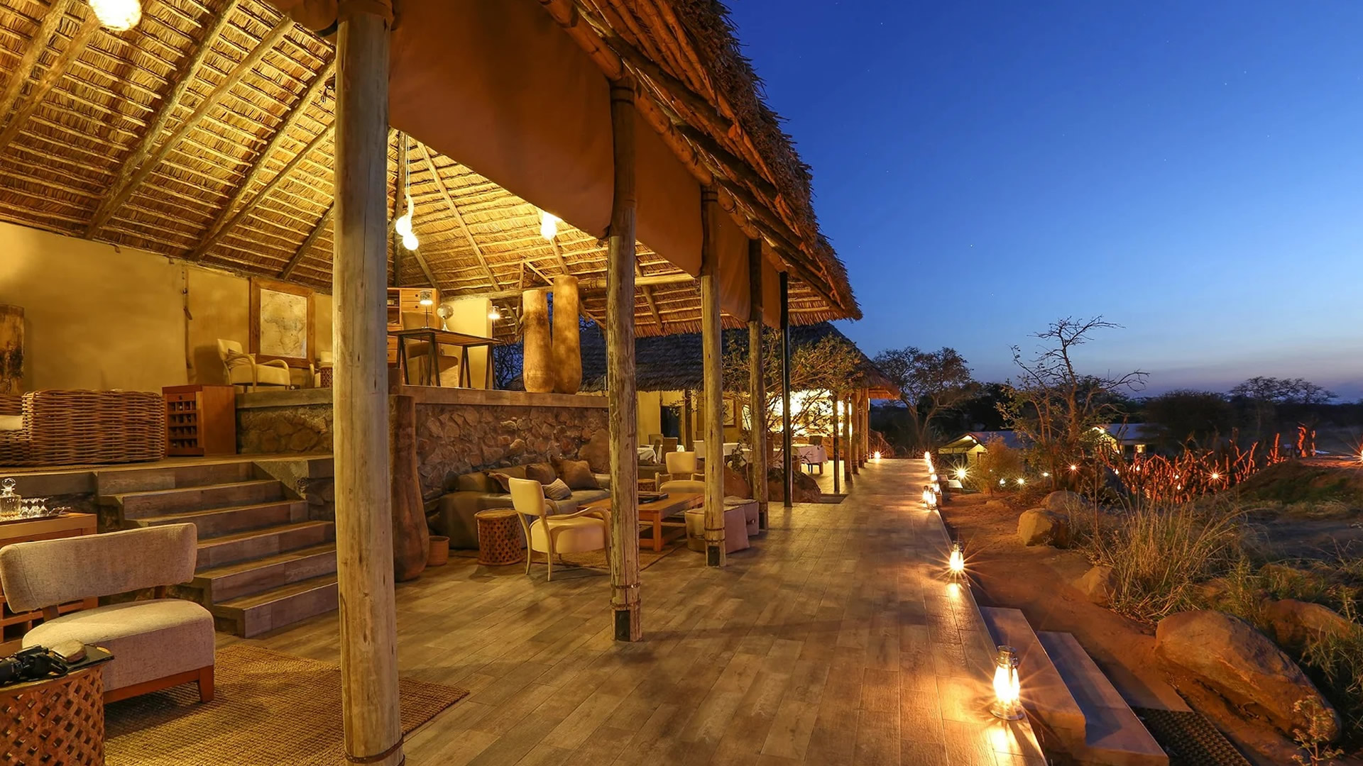 nimali tarangire camp nimali tarangire camp