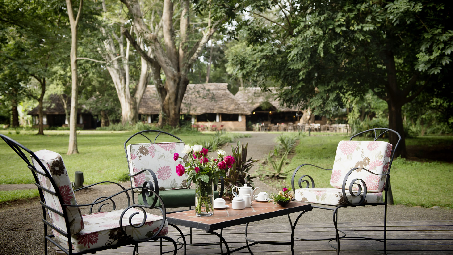 rivertrees country inn