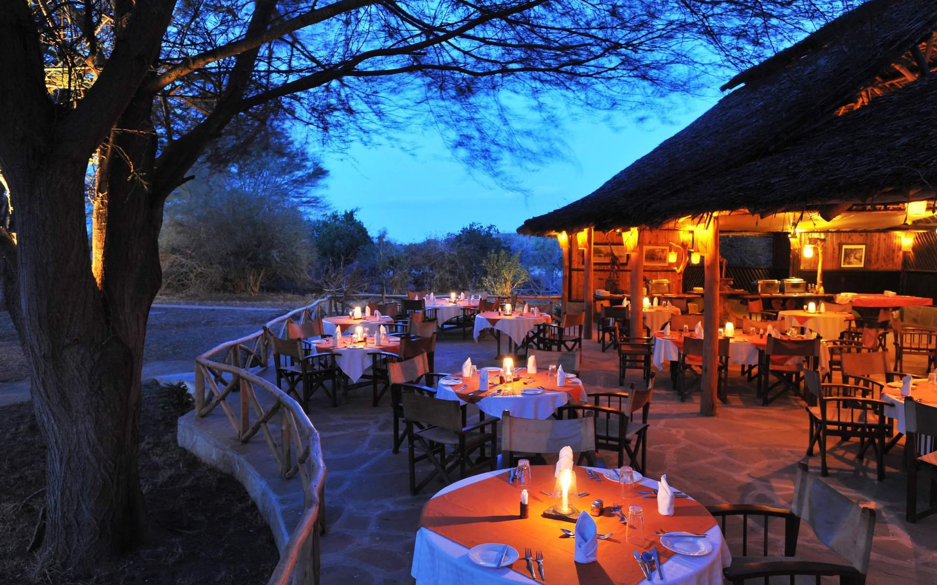 satao camp