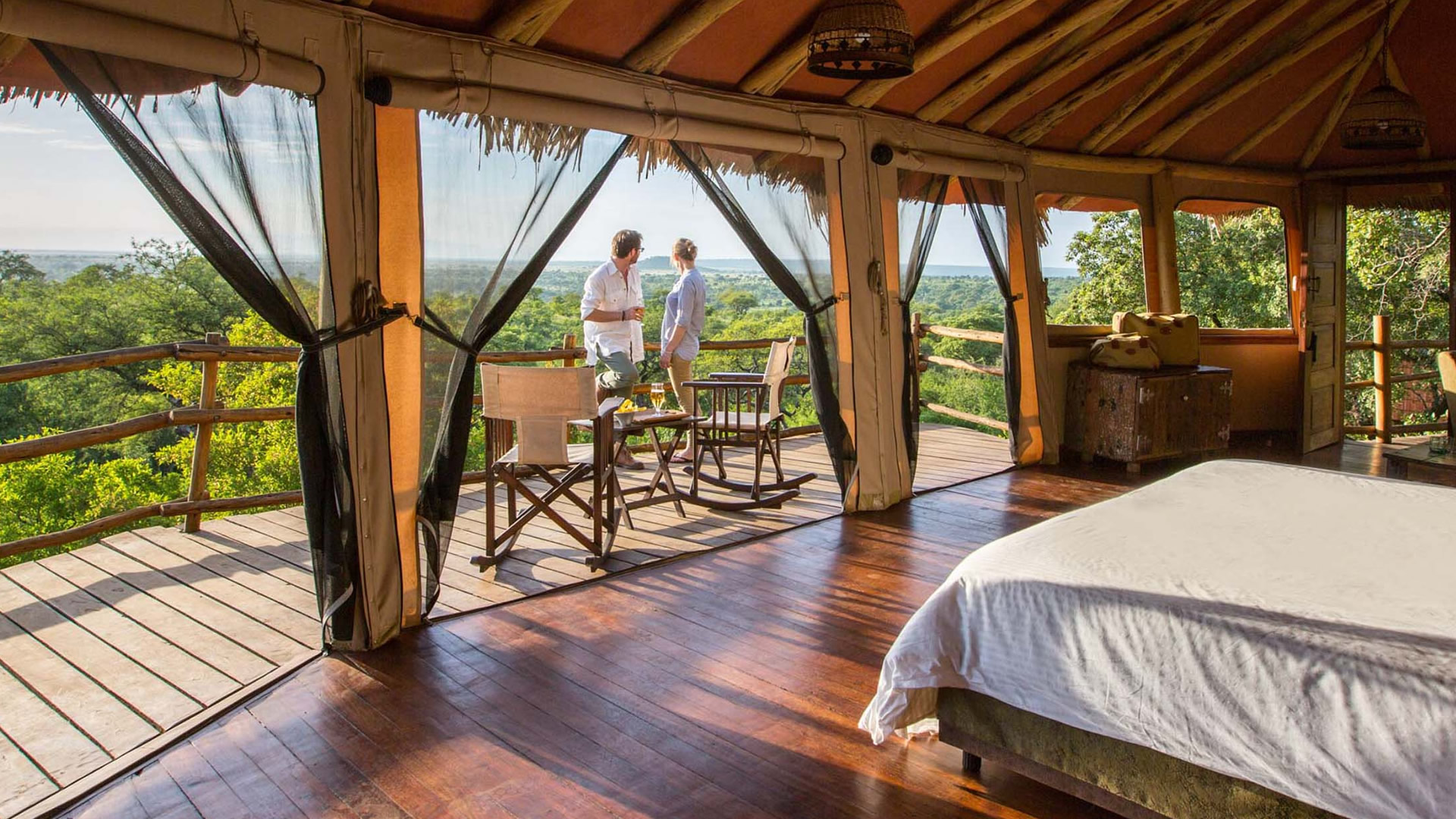tarangire treetops lodge tarangire treetops lodge